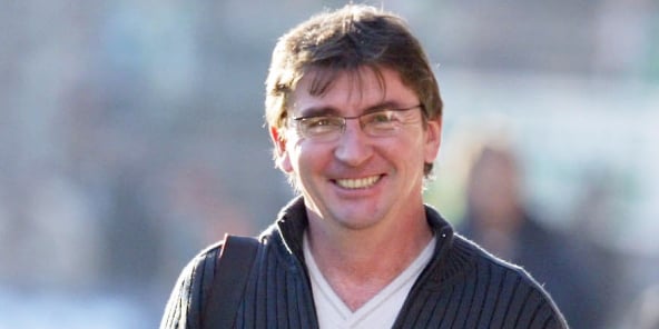 Philippe Masseguin.