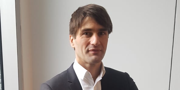 Centralien et financier, Julien Lefilleur a créé Enexus afin d’accompagner les entreprises présentes en Afrique dans leurs opérations d'acquisition, de vente ou de levée de fonds.