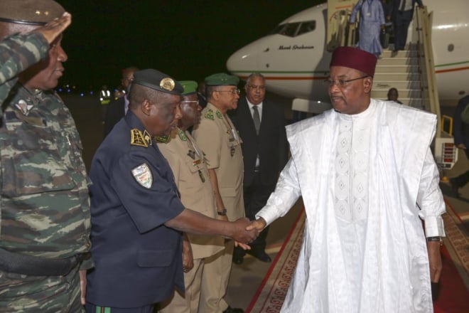 Surfacturations au Niger : 50 millions d'euros détournés, selon l'audit définitif