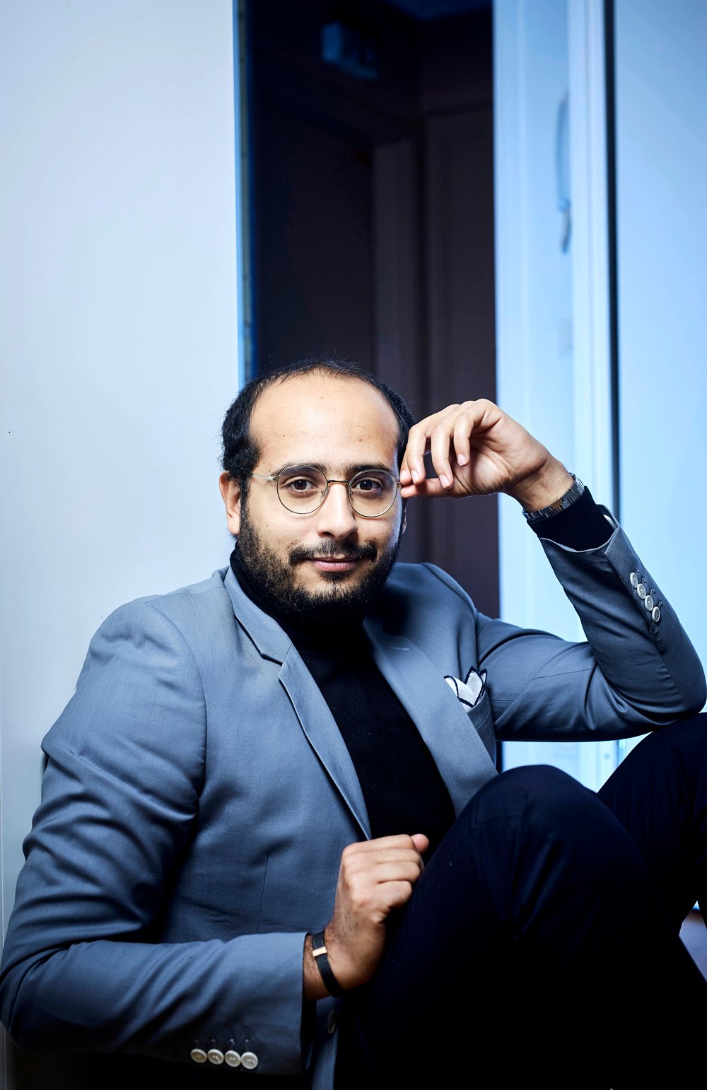 HAMZA HRAOUI