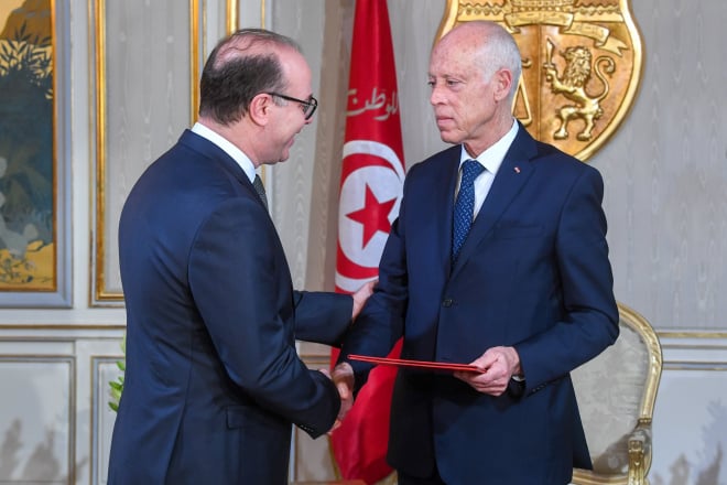 Tunisie : la formation du gouvernement se précise en coulisses