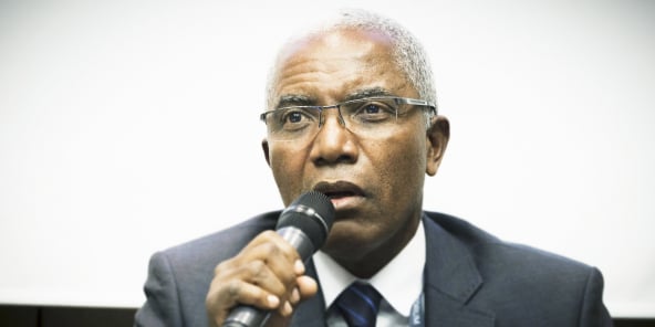Cameroun : Jean Perrial Nyodog se relance à Gulfcam