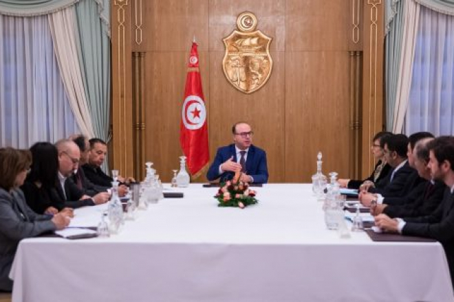 [Tribune] Tunisie : déni de démocratie