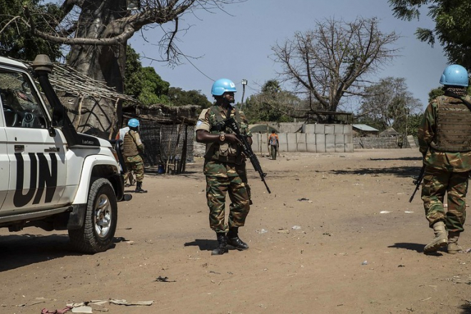Centrafrique : Bangui à couteaux tirés avec l'ONU