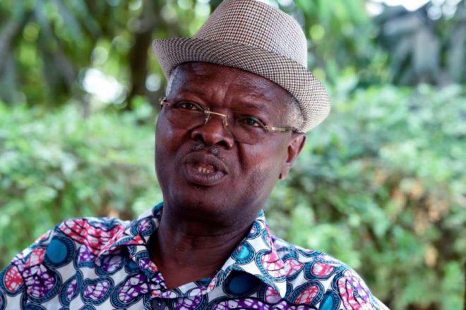 Togo : Agbéyomé Kodjo conteste sa défaite et dépose un recours devant la Cour constitutionnelle