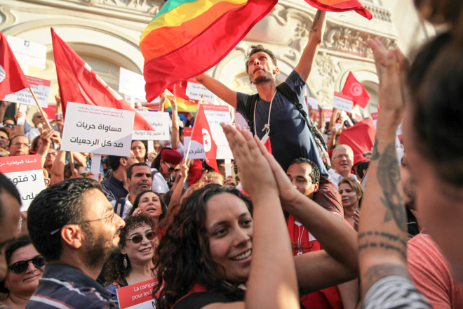 Tunisie : les travaux sur les libertés individuelles de nouveau à l'ordre du jour ?