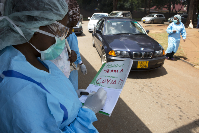 [Tribune] Coronavirus : et si les États africains devaient un jour rendre des comptes ?
