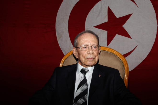Tunisie : l'ancien Premier ministre Hamed Karoui tire sa révérence