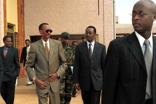 [Édito] 17 avril 2000 : le jour où Paul Kagame est devenu président du Rwanda