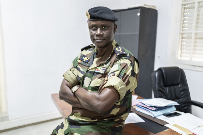 Sénégal : dix choses à savoir sur François Ndiaye, à la tête du comité de suivi de 