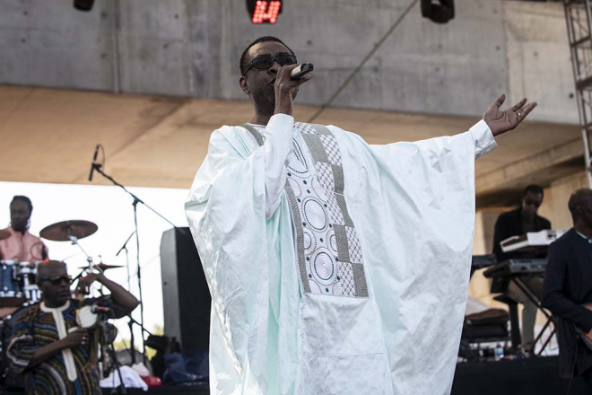 Youssou Ndour, Wizkid, Fally Ipupa... WAN, un super-concert pour mettre le Covid KO