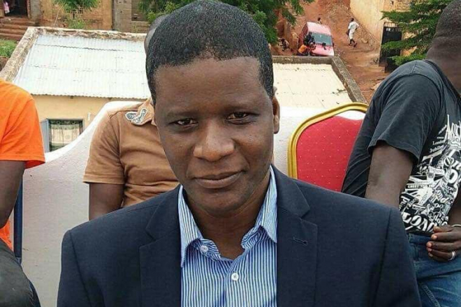 Mali : Clément Dembélé libéré mais bientôt jugé