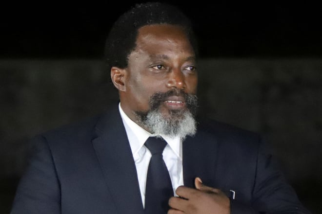 RDC : Joseph Kabila prépare-t-il déjà son retour au pouvoir ?