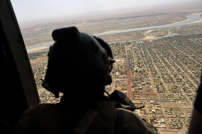 Comment le chef d'Aqmi Abdelmalek Droukdel a été tué au Mali
