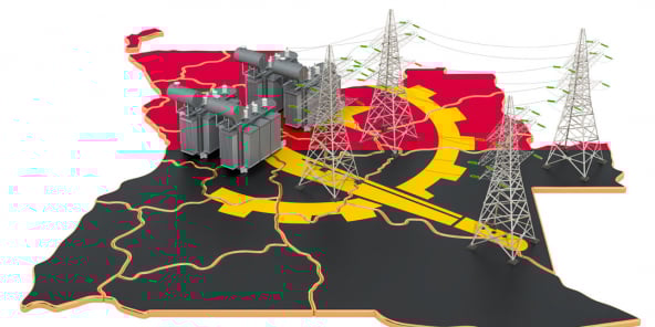 Conflit judiciaire entre General Electric et Aenergy en Angola.