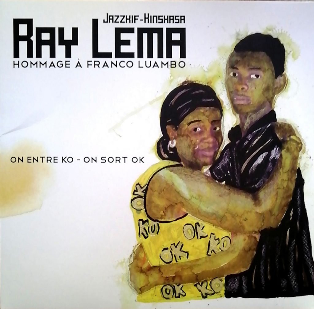 Ray Lema,