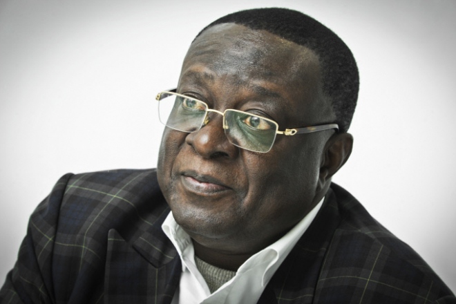 RDC : arrestation du ministre de la Justice Célestin Tunda Ya Kasende
