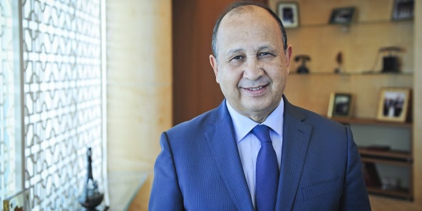 Maroc Telecom cède du terrain à ses challengers Inwi et Orange