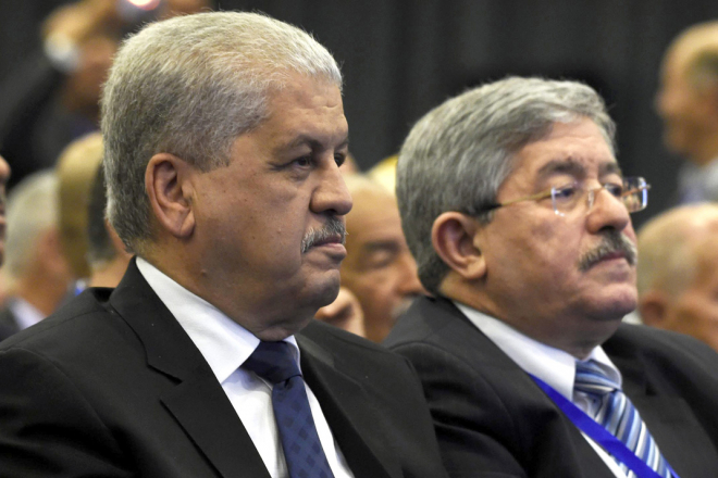 Algérie : pourquoi les anciens Premiers ministres Sellal et Ouyahia sont hospitalisés