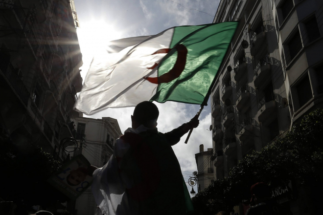 Algérie : 59 détenus d'opinion ont été libérés