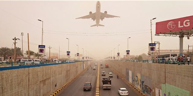 [Tribune] Quel protocole sanitaire pour rouvrir le ciel africain ?