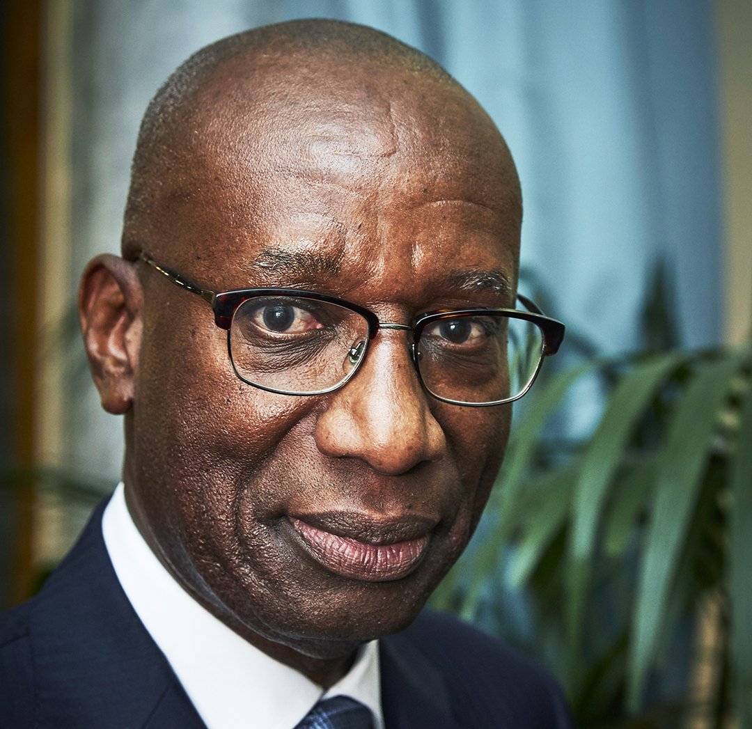 MEDEF VOEUX AFRIQUE © Bruno Levy pour JA