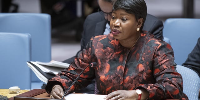 [Tribune] Pourquoi Fatou Bensouda conteste-t-elle l'acquittement de Gbagbo et Blé Goudé par la CPI ?