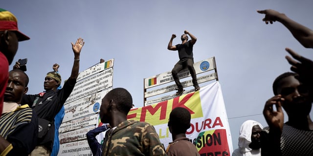[Tribune] Au Mali, la corruption est la source de tous nos maux