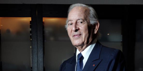 Othman Benjelloun