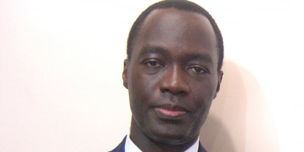 ALAIN NKONTCHOU© DR