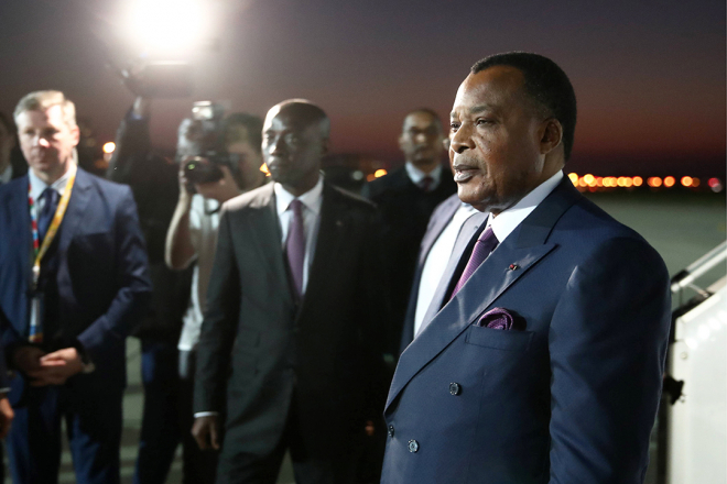 Congo : Denis Sassou Nguesso invite ses pairs pour l'anniversaire de l'appel de Brazzaville