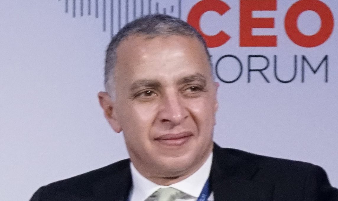 Ahmed El Sewedy