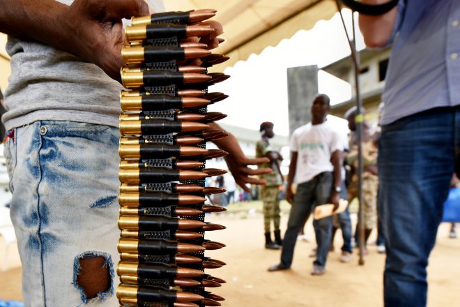 [Série] La Côte d'Ivoire entre le marteau jihadiste et l'enclume factieuse (7/10)