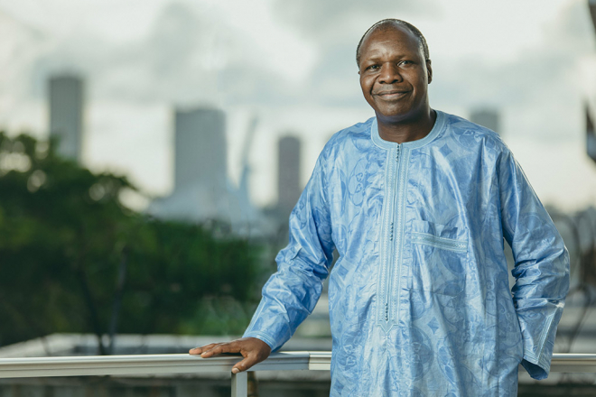 Côte d'Ivoire : ce que prépare Albert Mabri Toikeusse, de retour à Abidjan