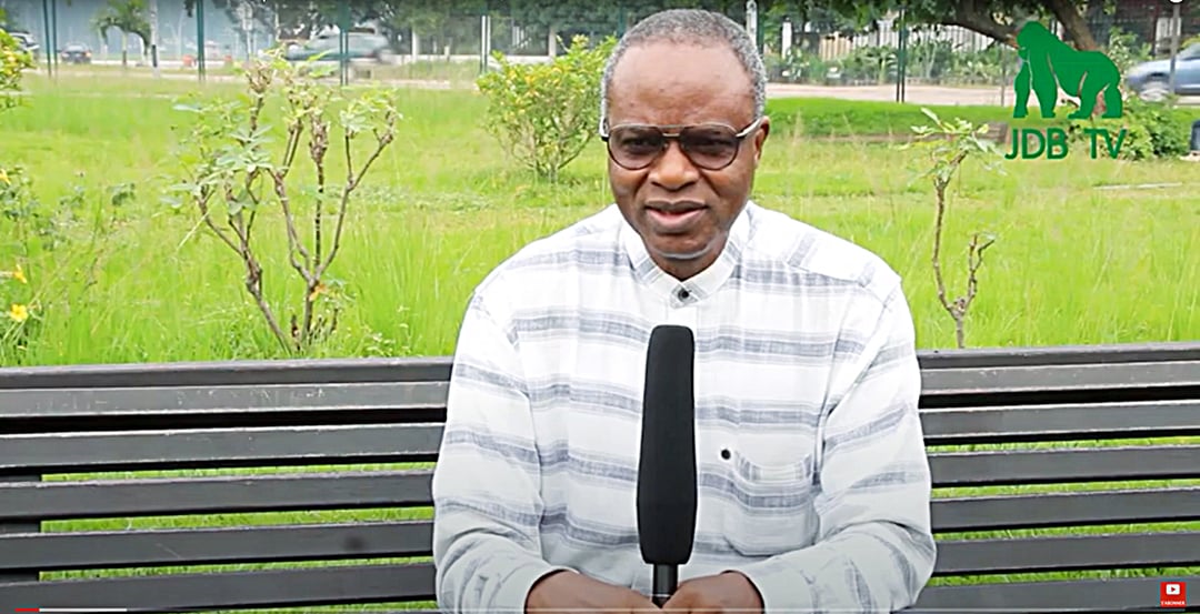 Anatole Limbongo Ngoka.
