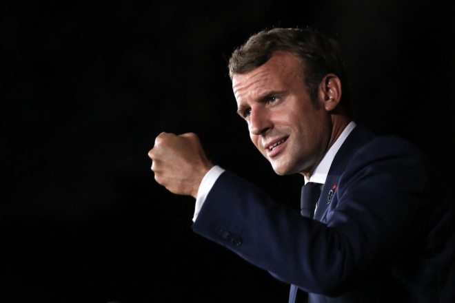 [Tribune] Liban : pourquoi le volontarisme d'Emmanuel Macron ne peut pas tout