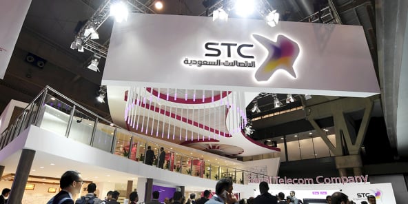 STC dirigé depuis 2018 par Nasser bin Suleiman Al-Nasser affiche de grandes ambitions en Égypte et en Éthiopie.