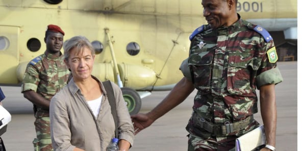 La Suissesse Béatrice Stockly, missionnaire originaire de Bâle et qui travaillait à Tombouctou, avait été enlevée une première fois en 2012.