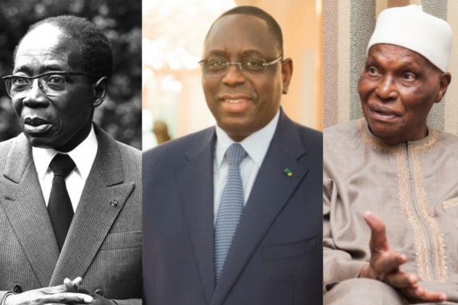 Senghor, Wade, Macky : les présidents sénégalais sont-ils de bons orateurs ?