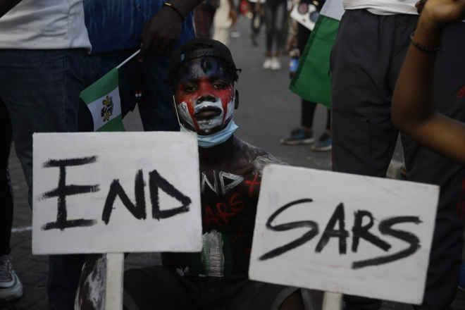 [Tribune] Au Nigeria, les violences policières ne doivent pas occulter les abus de la lutte antiterroriste