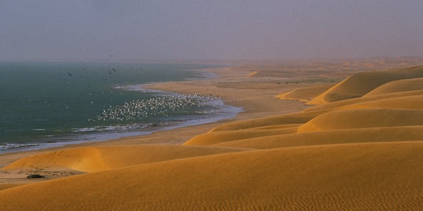 mauritanie