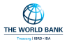 logo world bank