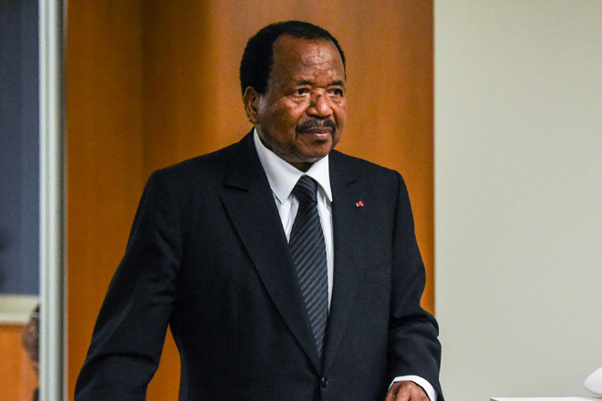 Blaise Shufai et Achille Zogo Andela détenus : le Cameroun dans le viseur de l'ONU