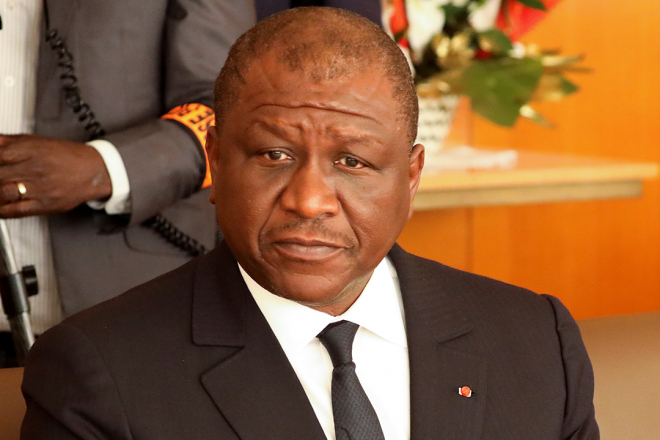 Côte d'Ivoire : le dialogue entre le pouvoir et l'opposition suspendu sans accord
