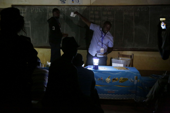 Régionales au Cameroun : les premières leçons d'un scrutin inédit