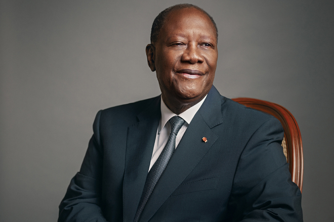 Investiture d'Alassane Ouattara : quels chefs d'État attendus ?