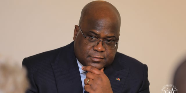 Finances publiques : la piqûre de rappel de S&P aux équipes de Félix Tshisekedi