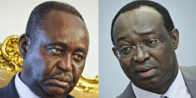 Présidentielle en Centrafrique : pourquoi Bozizé a décidé de soutenir Dologuélé