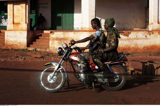 Centrafrique : Bangui reprend le contrôle de Bambari, selon l'ONU