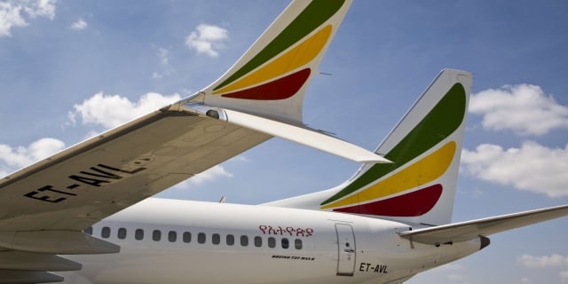 Royal Air Maroc, Ethiopian Airlines, Air Sénégal… Ces compagnies africaines qui ont fait face en 2020